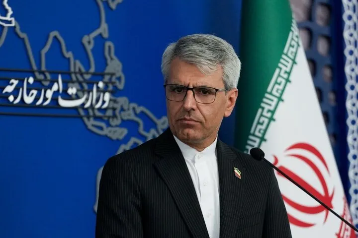 بقائی: با نامگذاری «جنگ تجاوزکارانه علیه ایران» به‌ «درگیری ایران»، حقیقت را مخدوش نکنید